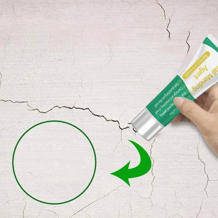 Wall Mending Agent Repair Paste