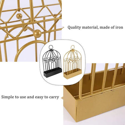 Mosquito Coil Holder