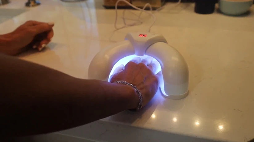 Nail Fungus Remover Laser Therapy