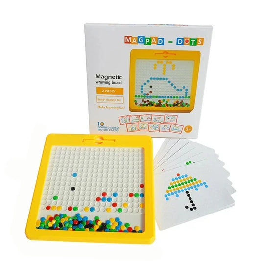 Doodle Board Magnetic Drawing Board