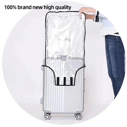 Suitcase Protective Cover