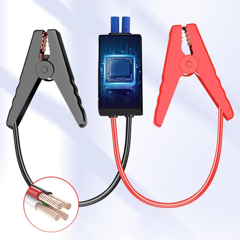 Portable Car Jump-starter