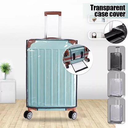 Suitcase Protective Cover