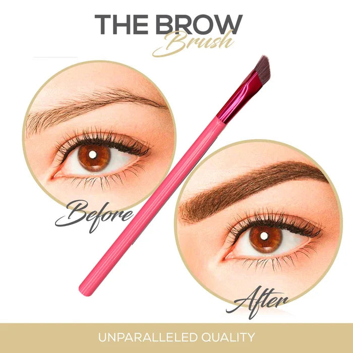 Multifunctional Eyebrow Brush