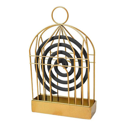 Mosquito Coil Holder