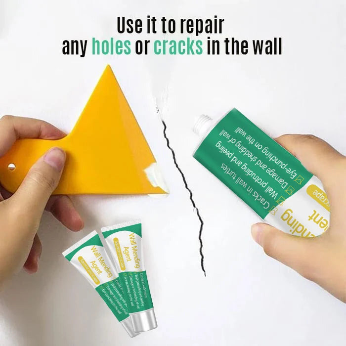 Wall Mending Agent Repair Paste