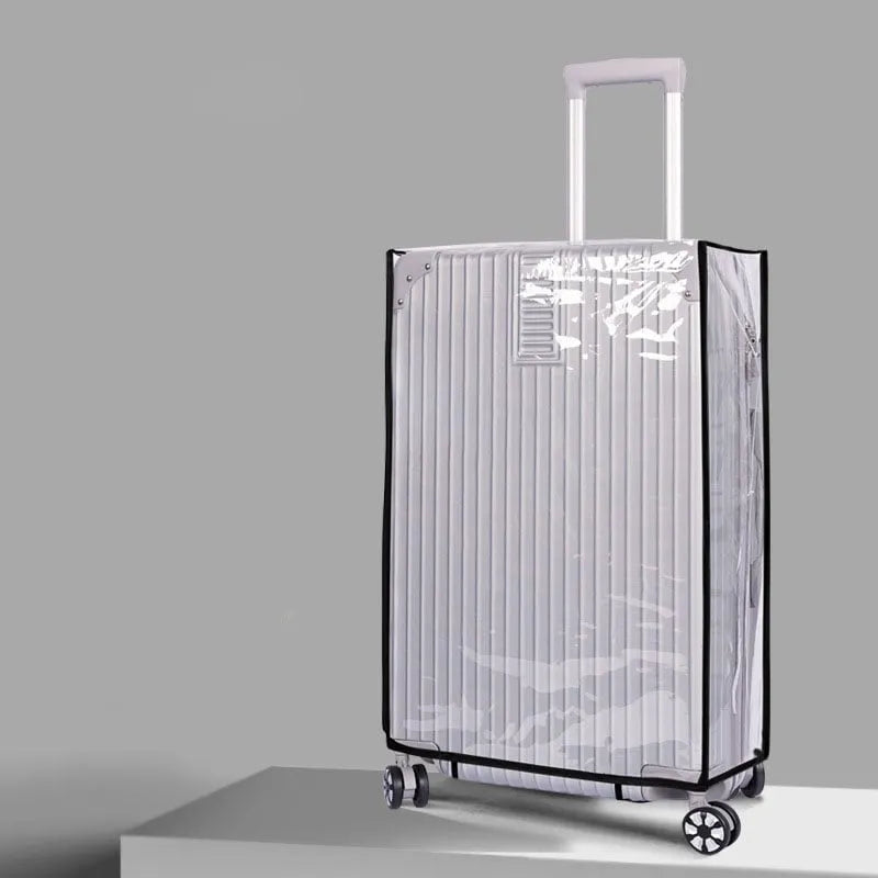 Suitcase Protective Cover