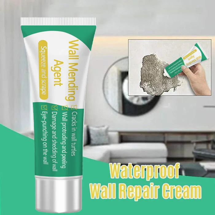 Wall Mending Agent Repair Paste