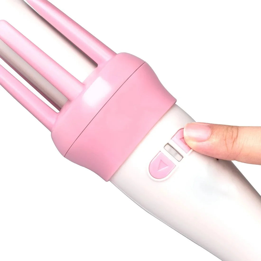 Hair Curling Iron