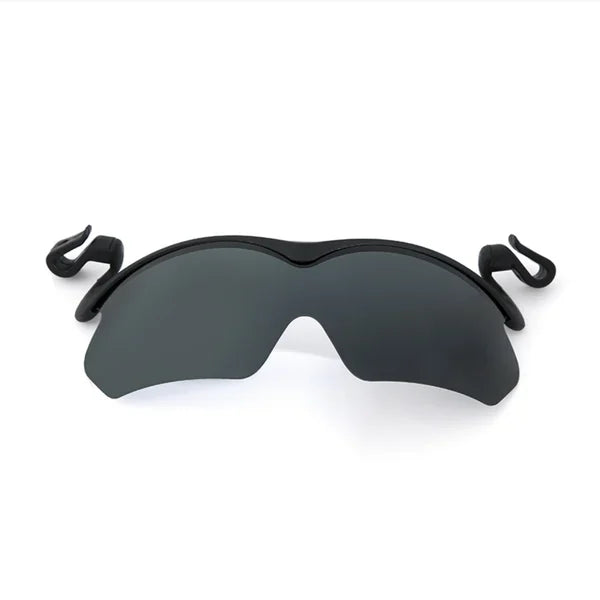 Outdoor Flip Polarized Sunglasses for Fishing Cycling Traveling